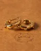 Dragonfly Hoop Earrings : The Gray Box sold by Apodemia