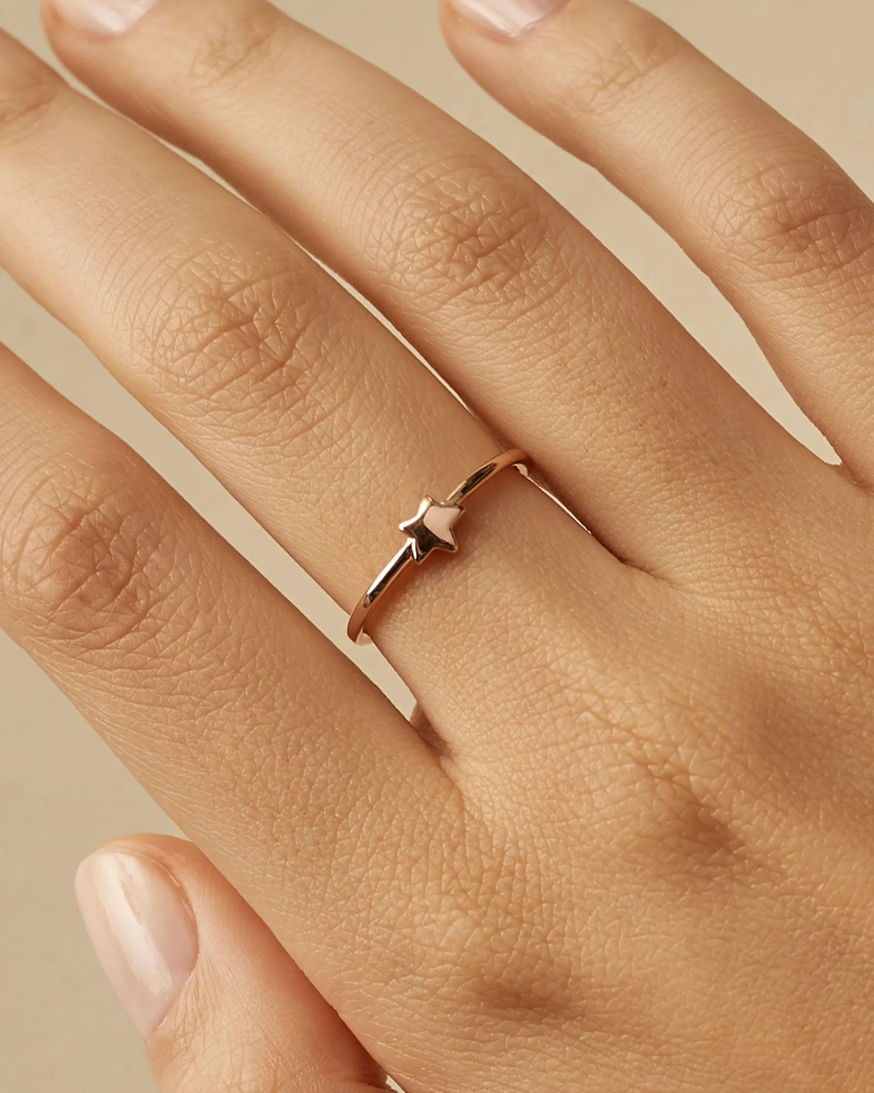 Constellation Ring | The Gray Box sold by Apodemia product image thumbnail 2