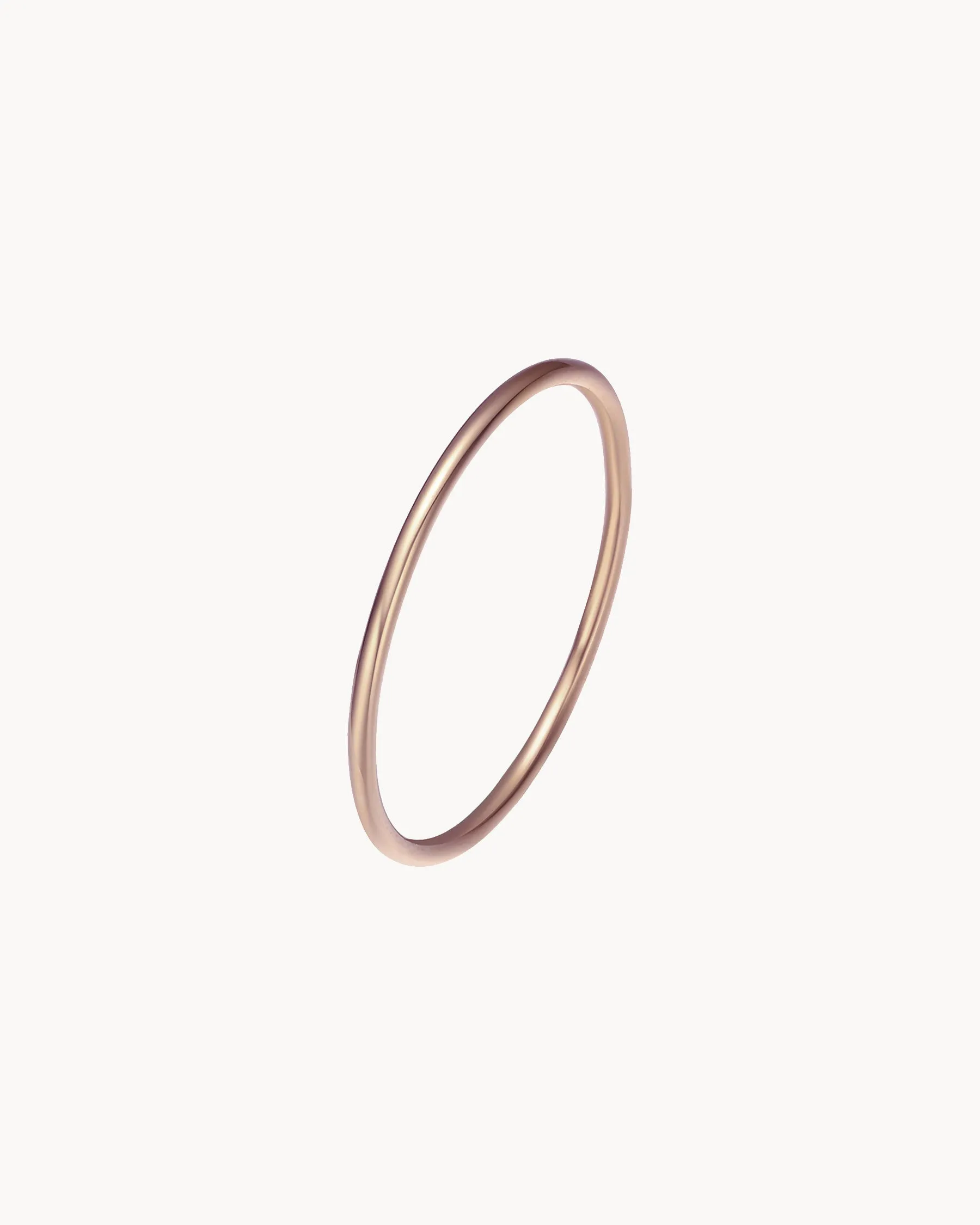 Shinny Ring | The Gray Box sold by Apodemia