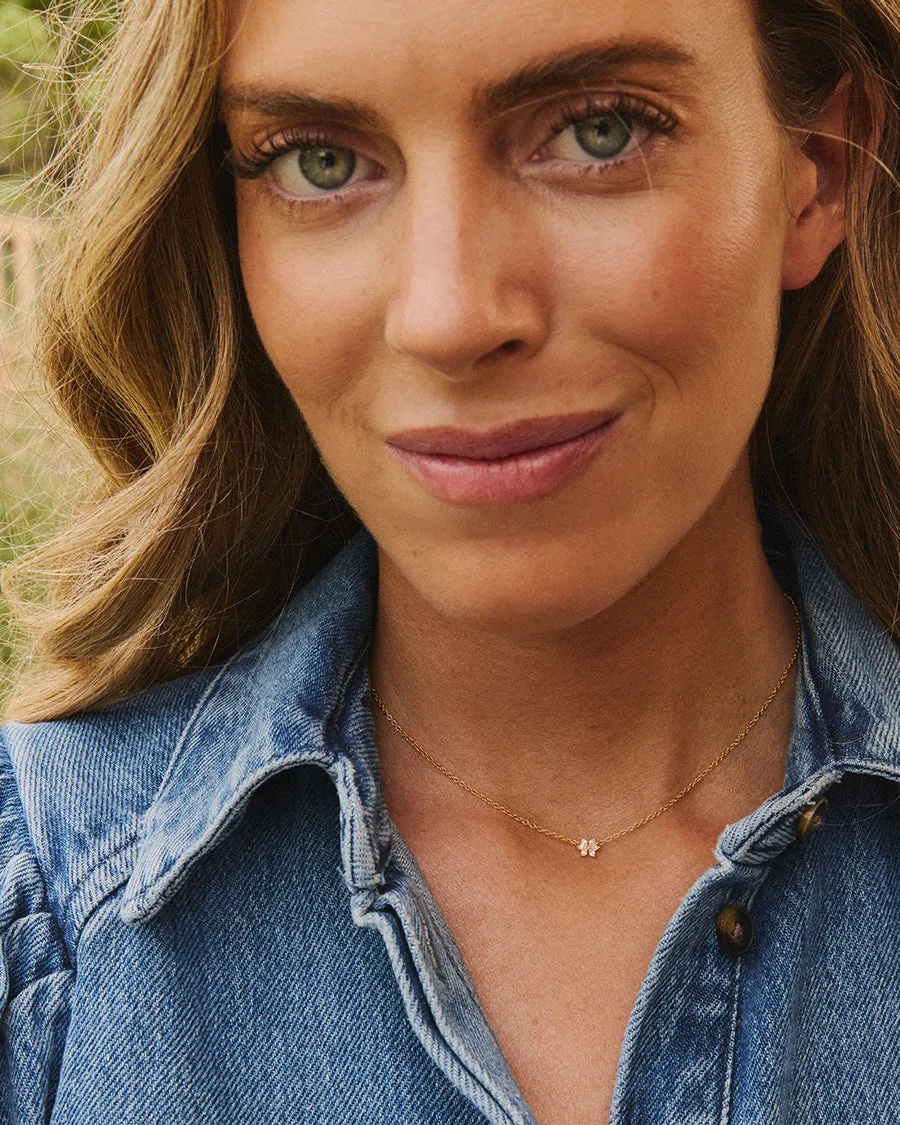 Olivia Wild Necklace sold by Apodemia product image thumbnail 3