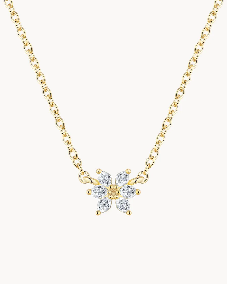 Olivia Wild Necklace sold by Apodemia product image thumbnail 5