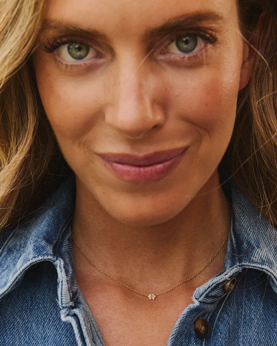 Olivia Wild Necklace sold by Apodemia product image thumbnail 2