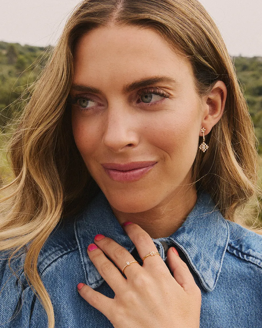 Olivia Wild Simple Ring sold by Apodemia product image thumbnail 2