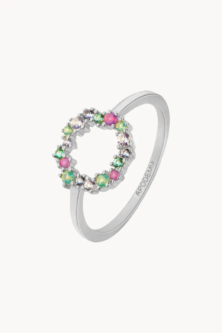 ANGELIQUE RING sold by Apodemia product image thumbnail 4