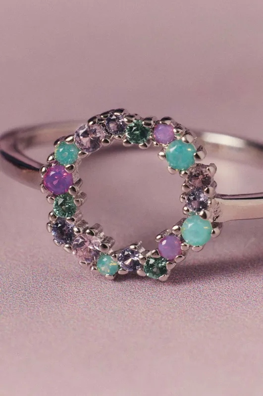 ANGELIQUE RING sold by Apodemia