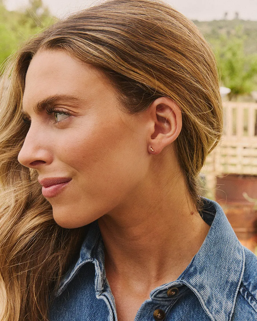 XS Olivia Wild Earrings sold by Apodemia product image thumbnail 2