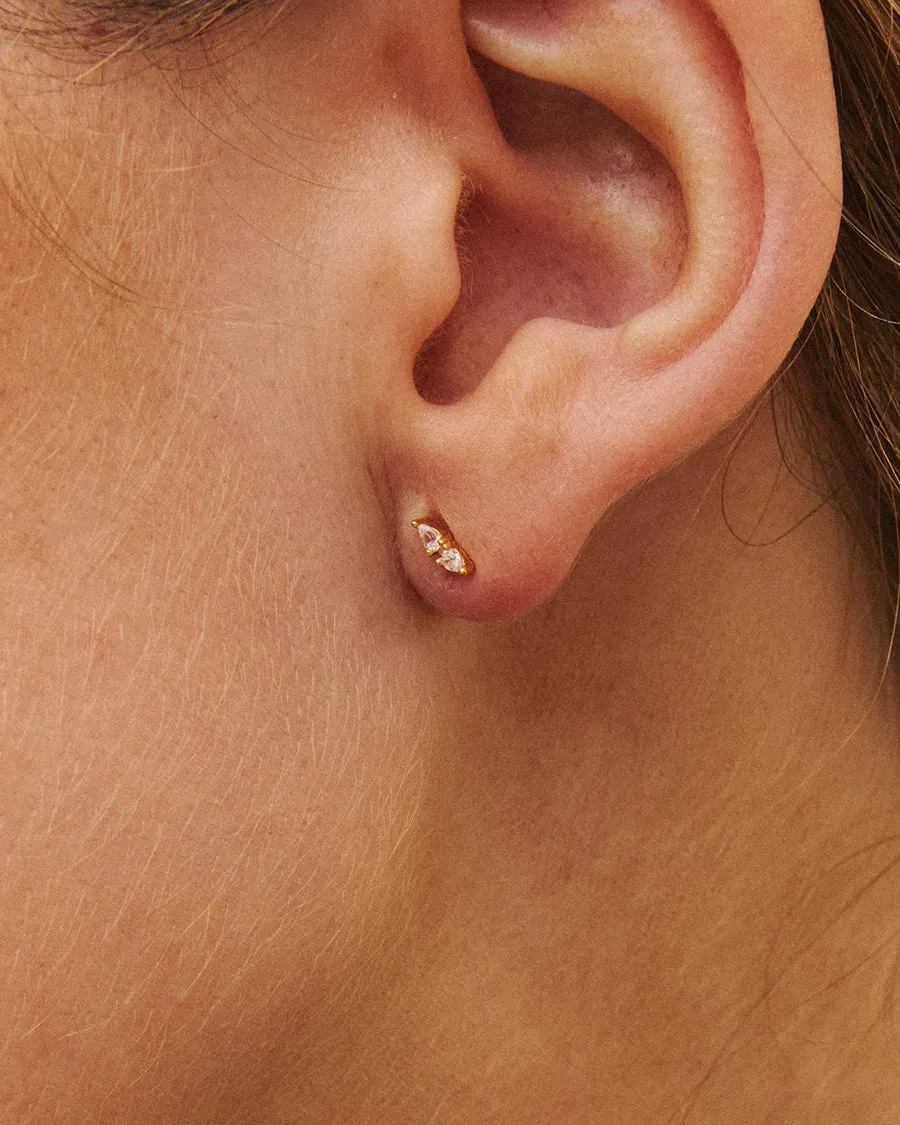 XS Olivia Wild Earrings sold by Apodemia product image thumbnail 4