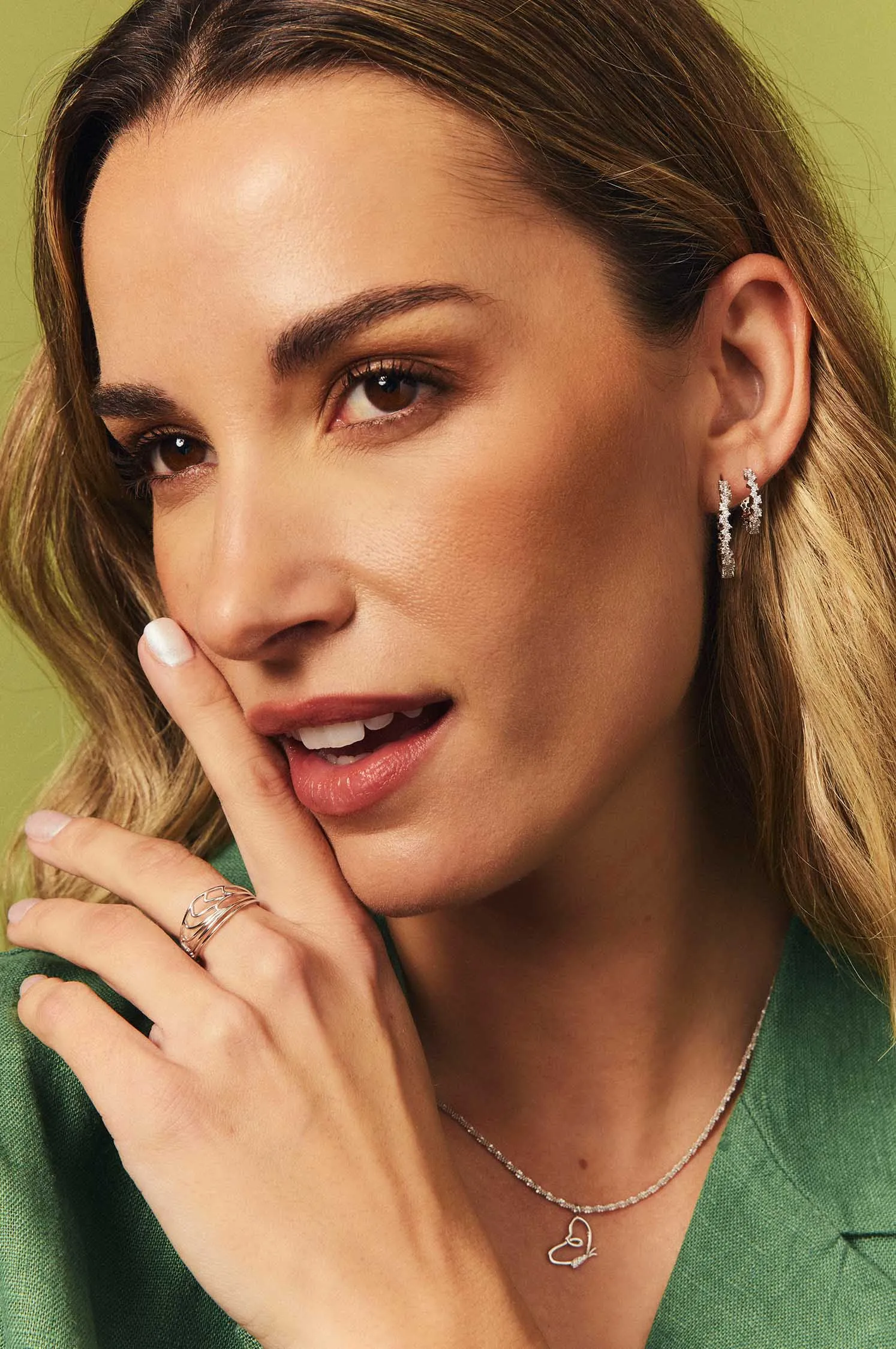 DRAGON FLY RING sold by Apodemia product image thumbnail 2