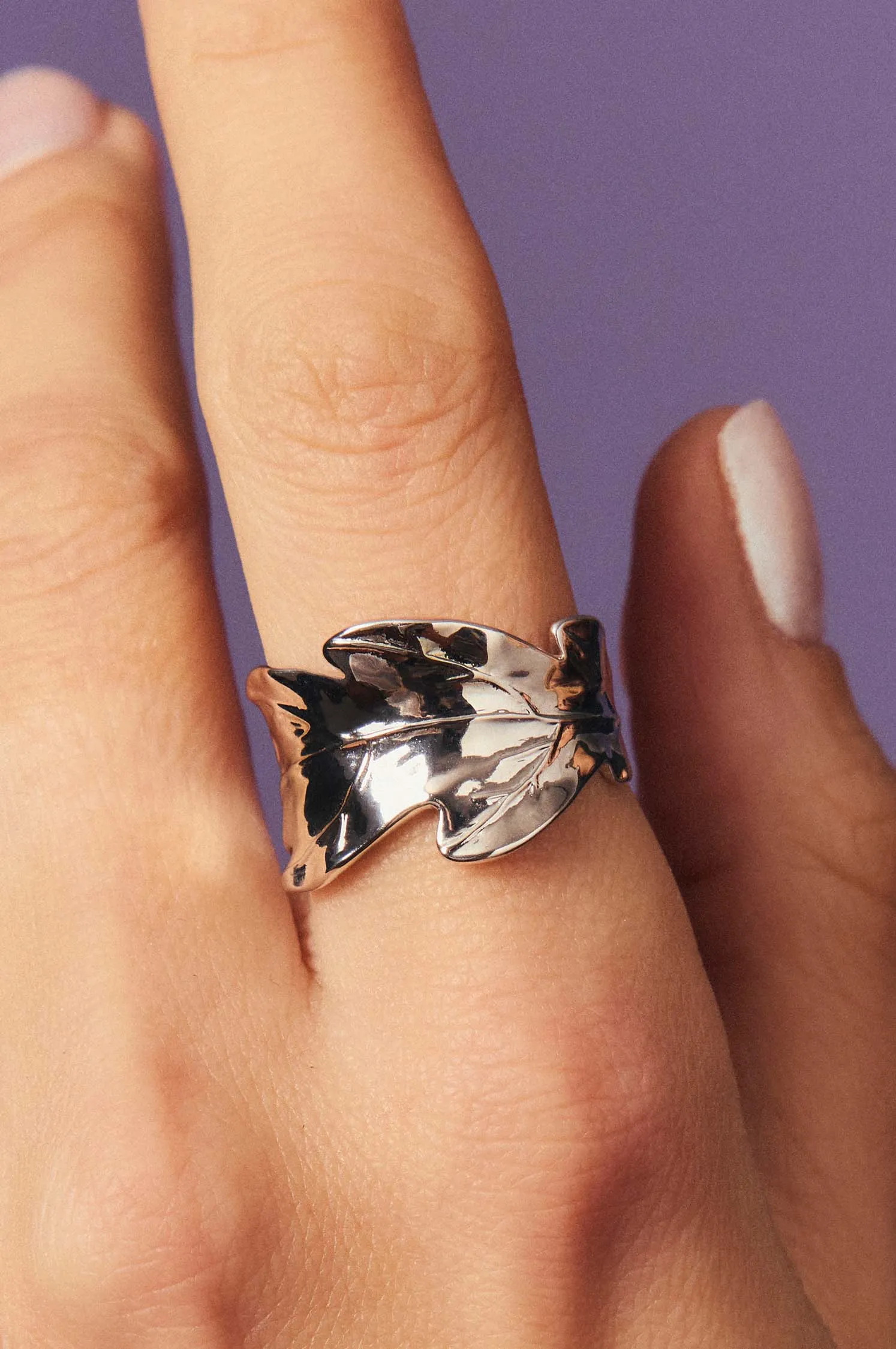 RING INTO THE WOODS sold by Apodemia product image thumbnail 4