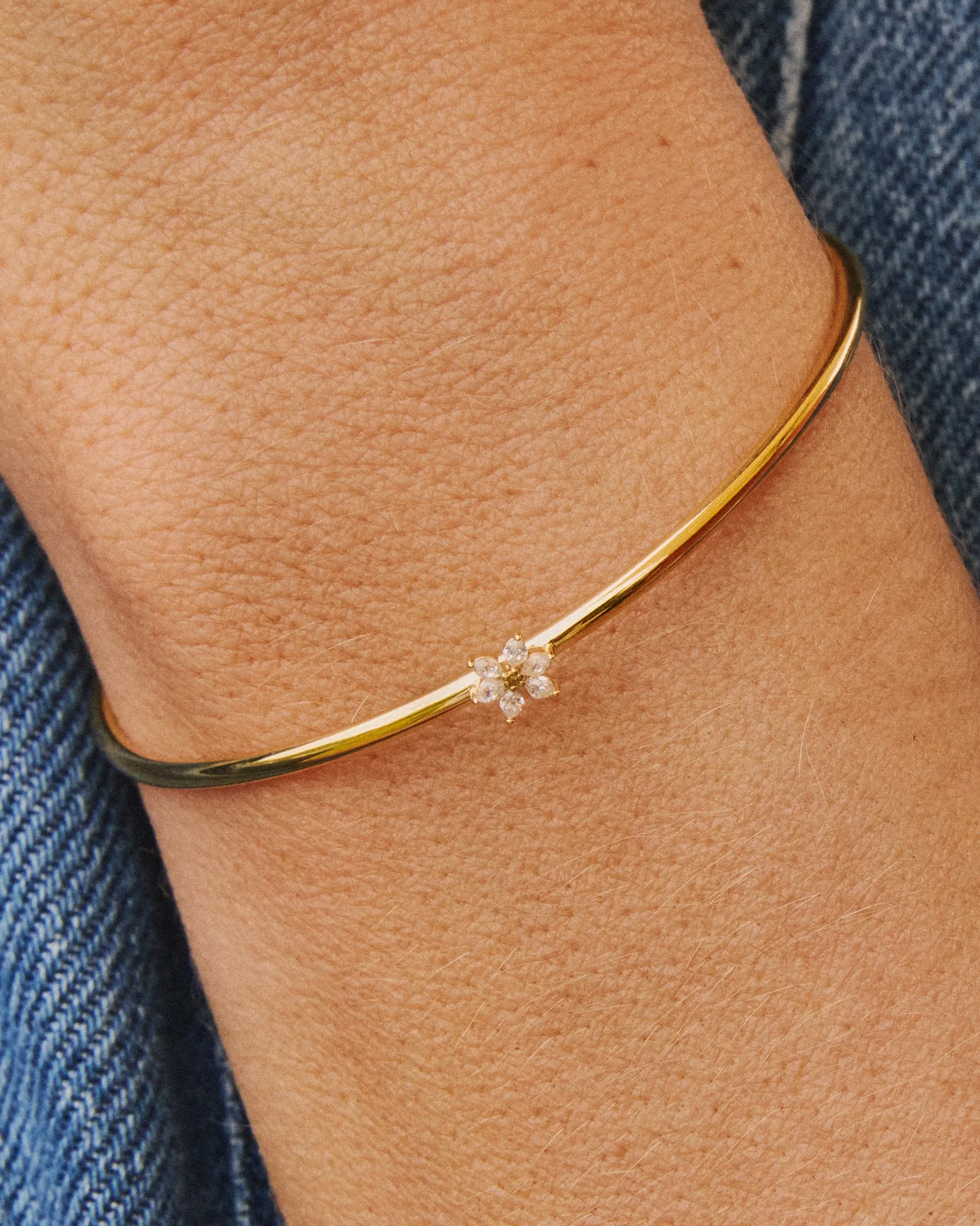 Olivia Wild Bracelet sold by Apodemia product image thumbnail 3