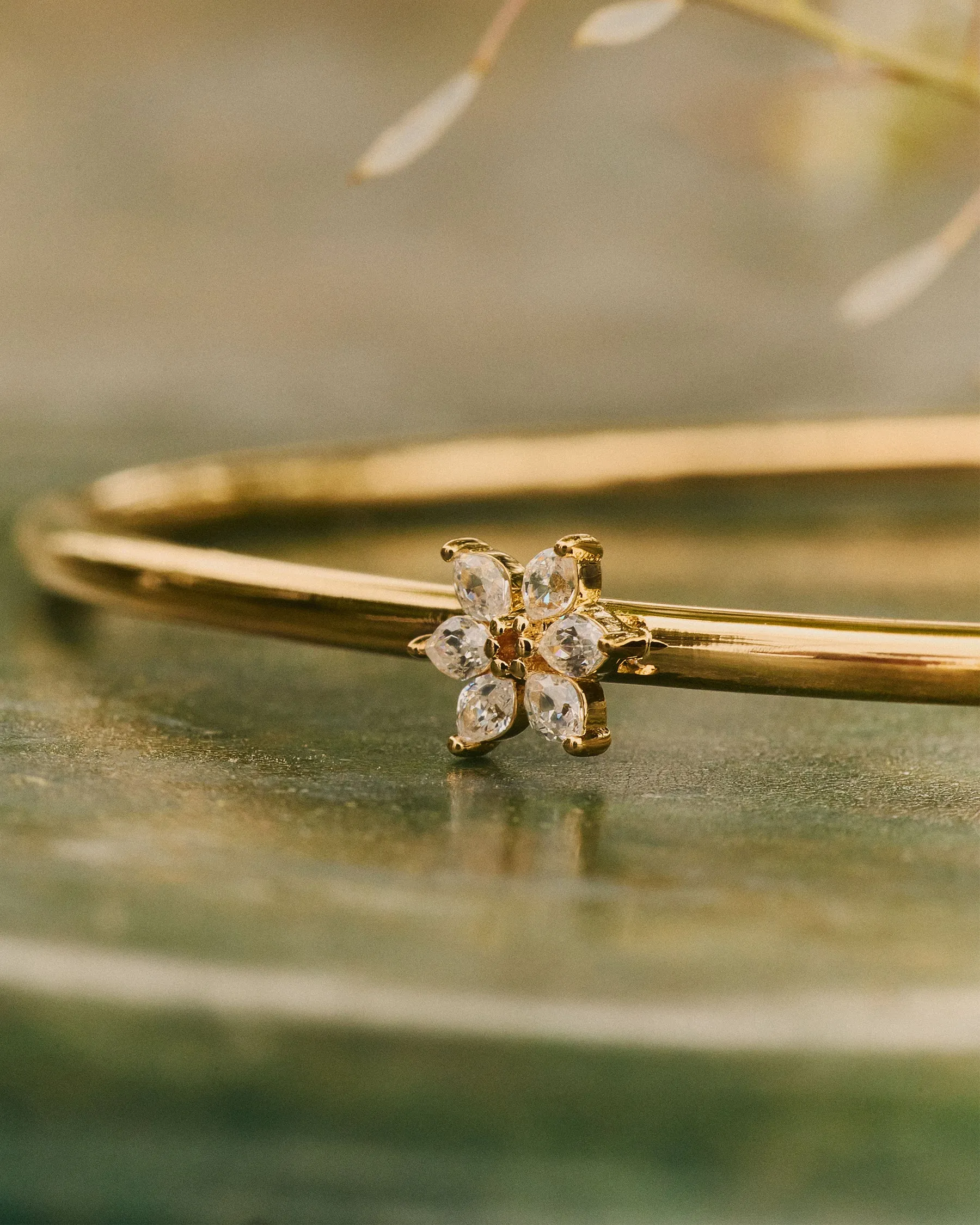 Olivia Wild Bracelet sold by Apodemia