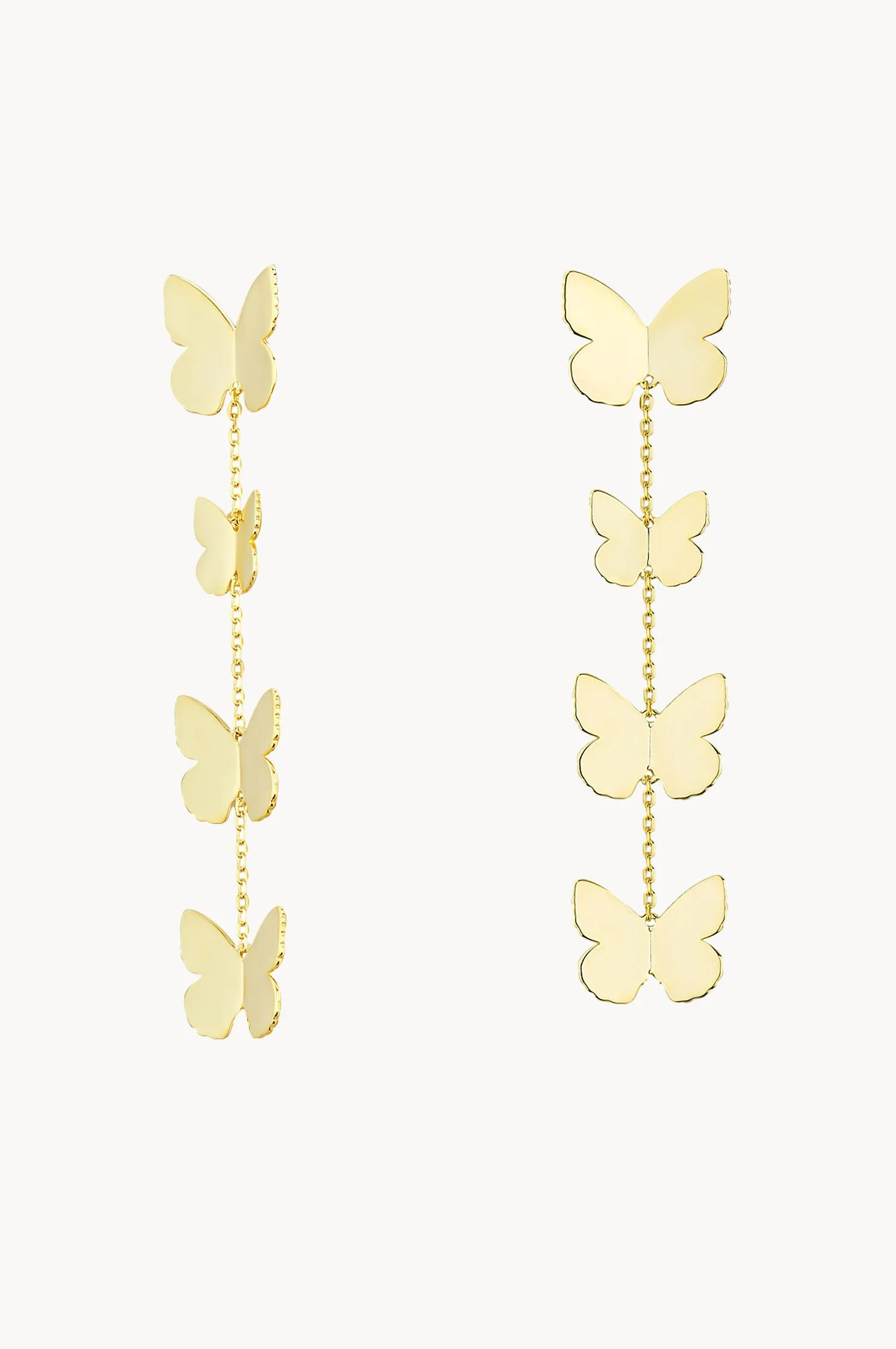 Apodemia Long Earrings sold by Apodemia product image thumbnail 2