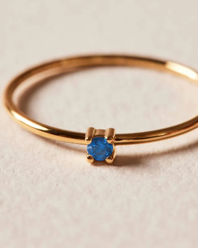 Anillo Reef Simple sold by Apodemia