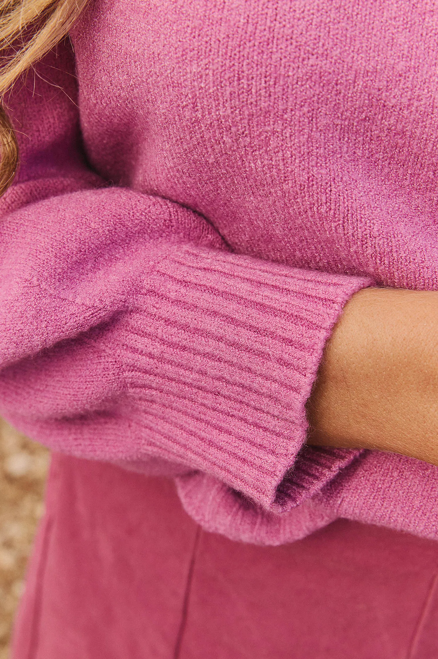 Winter Sweater | Limited Edition sold by Apodemia product image thumbnail 2