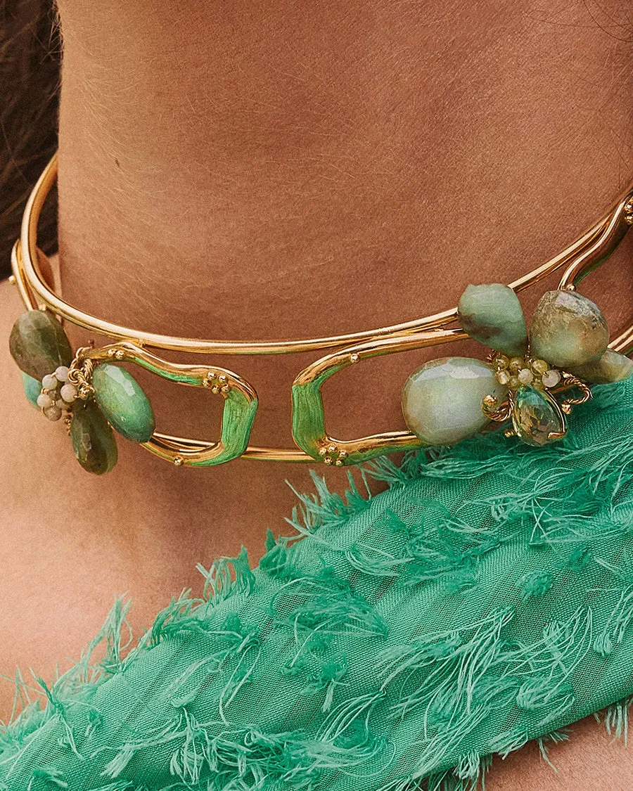 Choker Bosphorus sold by Apodemia product image thumbnail 2