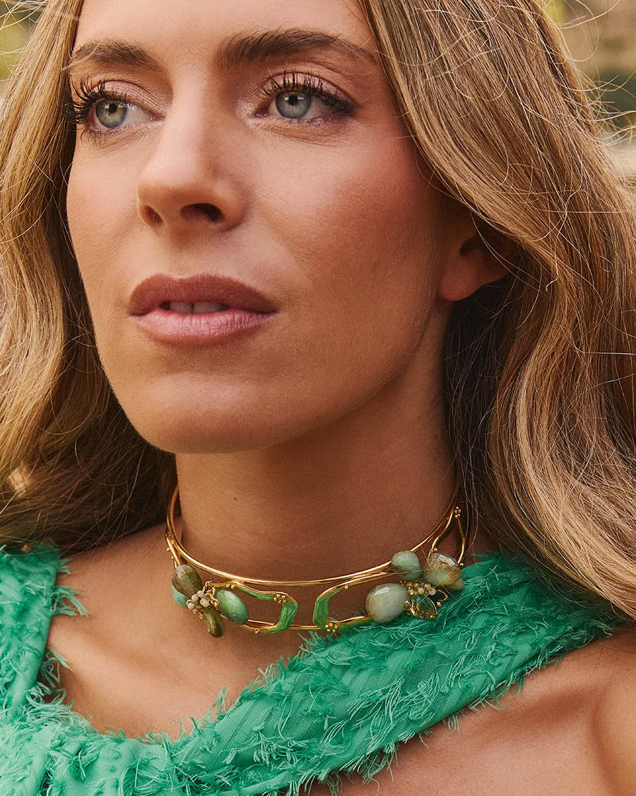 Choker Bosphorus sold by Apodemia product image thumbnail 4