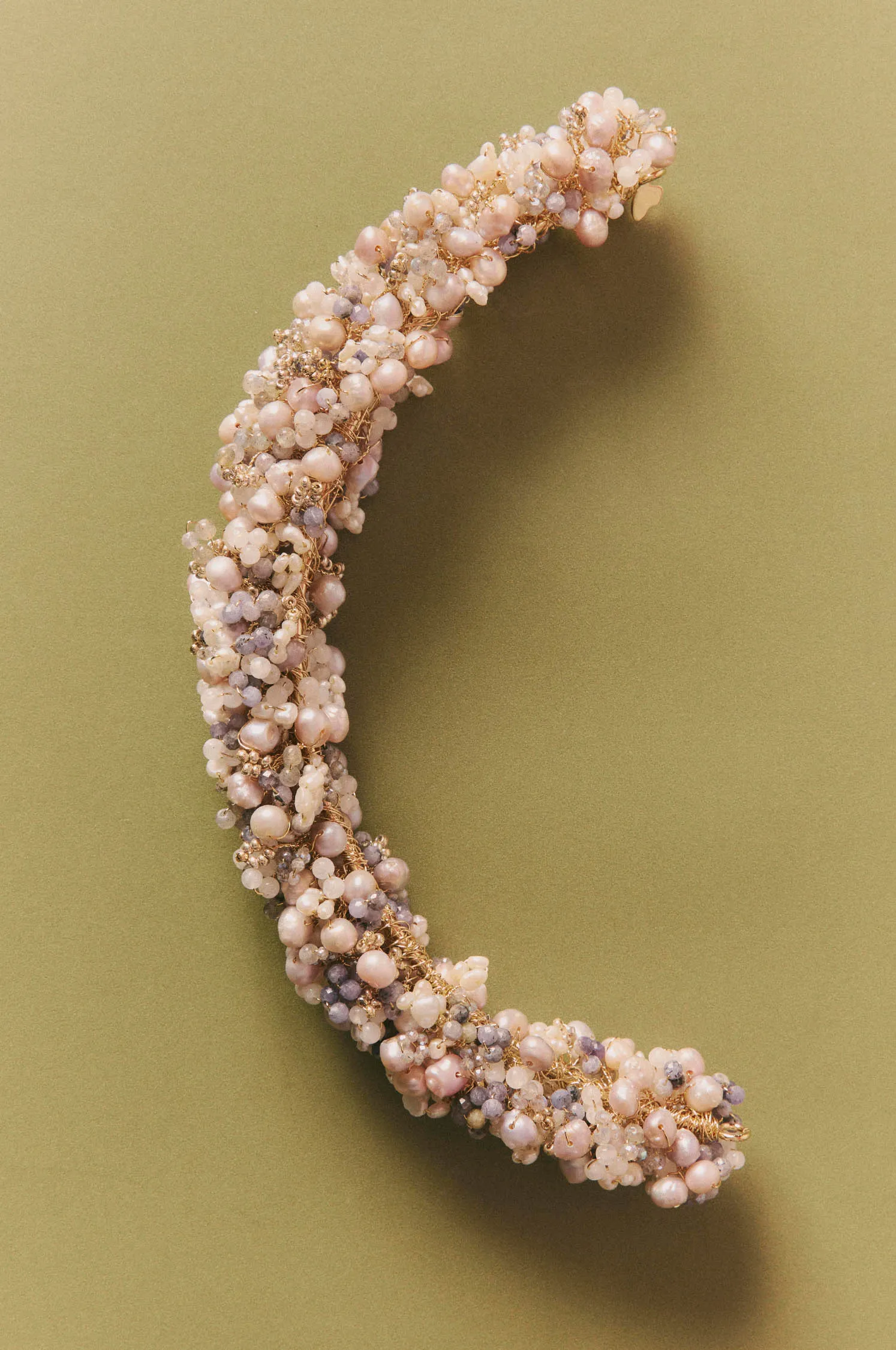 Malala headdress sold by Apodemia product image thumbnail 2