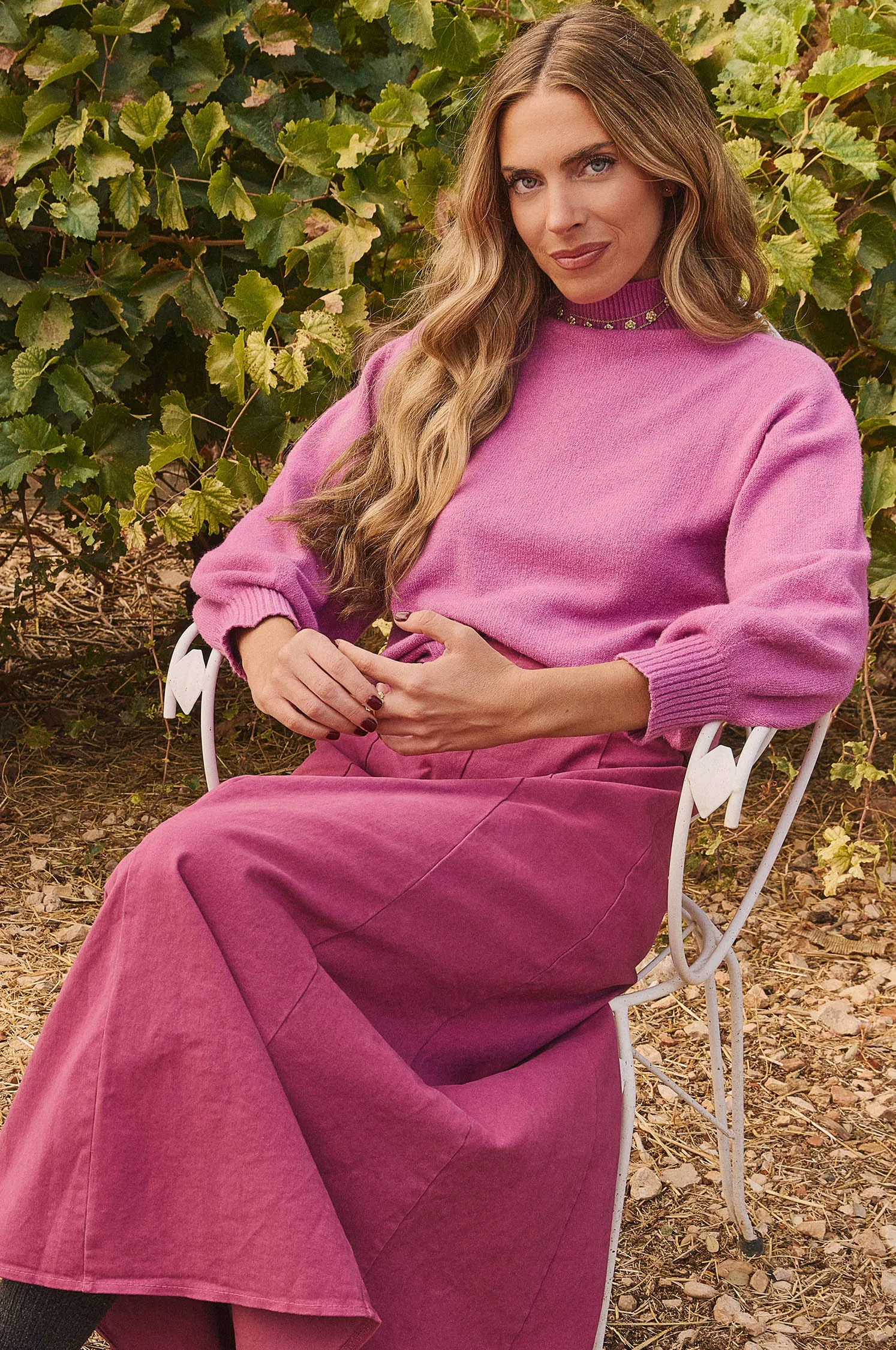 Winter Skirt | Limited Edition sold by Apodemia product image thumbnail 3