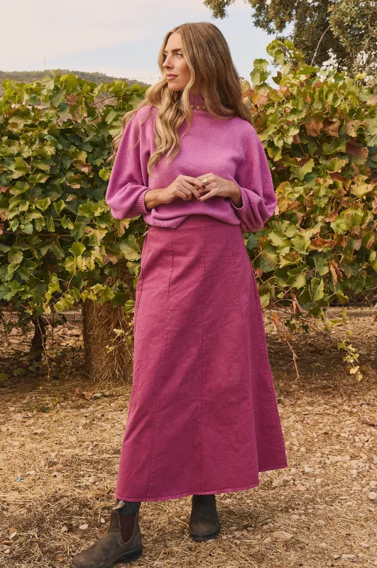 Winter Skirt | Limited Edition sold by Apodemia