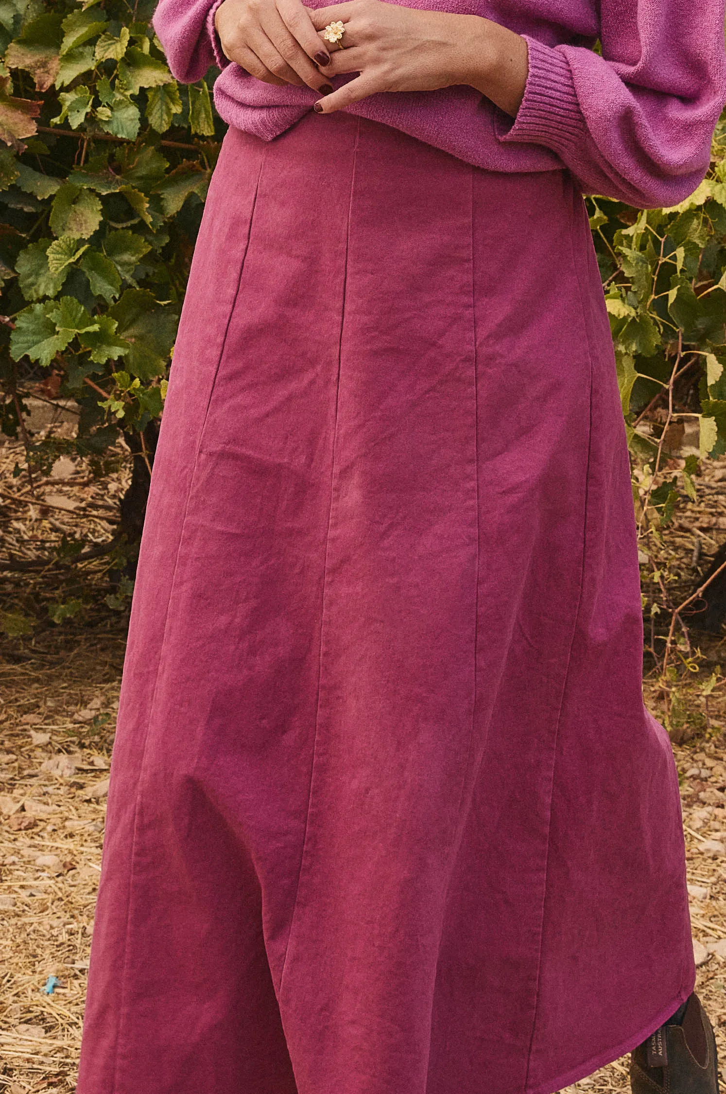 Winter Skirt | Limited Edition sold by Apodemia product image thumbnail 2