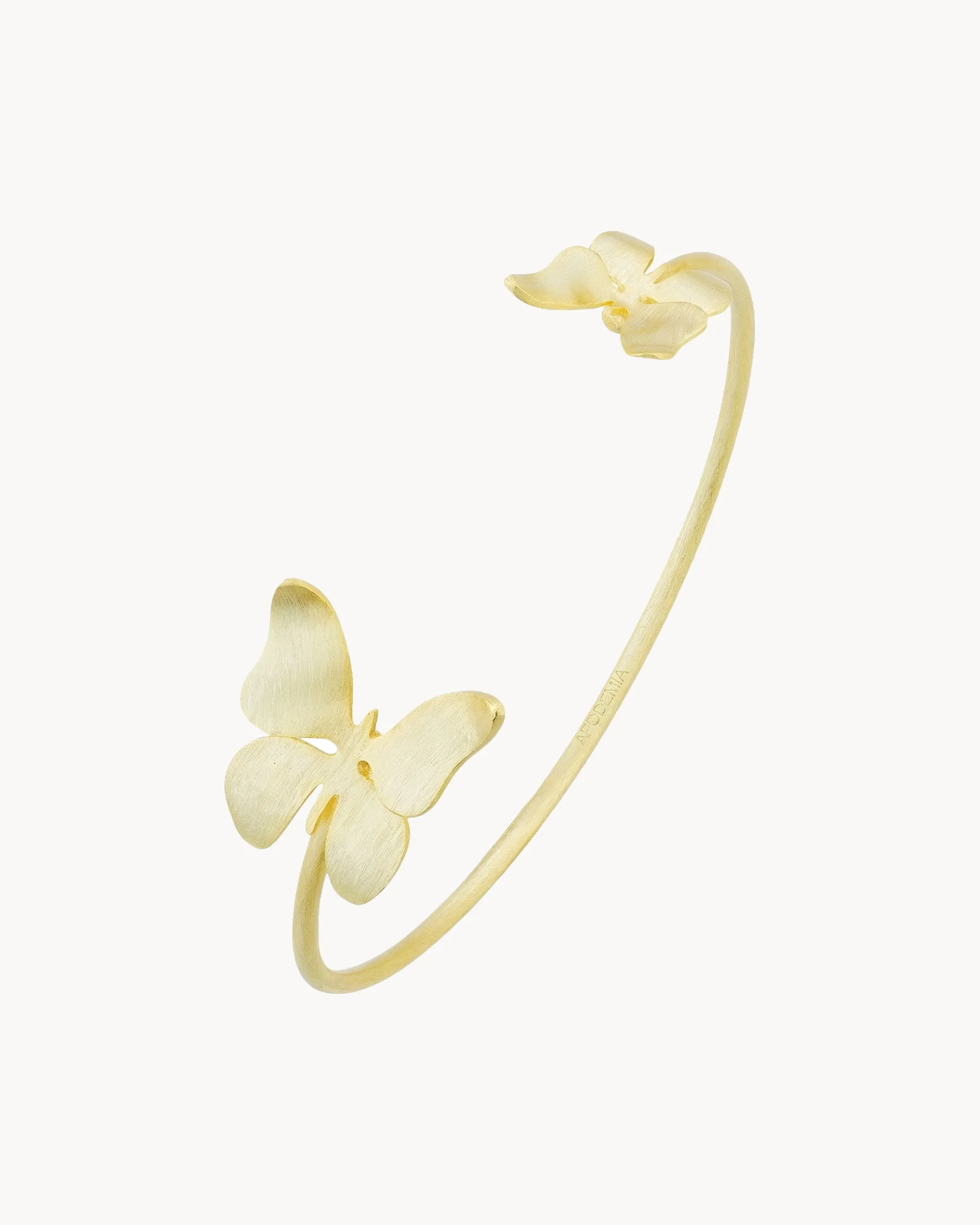 Brazalete Efecto Martele Papilio sold by Apodemia product image thumbnail 4