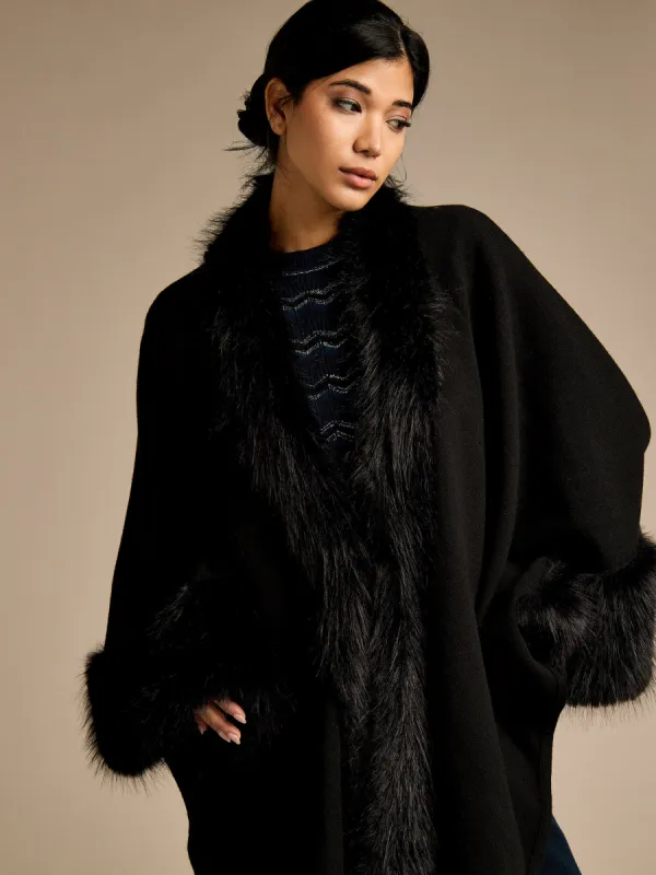 Sammy Knitted Jacket sold by George W. Davies