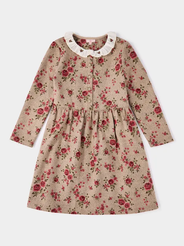 GWD Ditsy Dora Floral Dress sold by George W. Davies