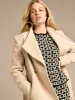 Konnie Coat sold by George W. Davies