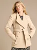 Konnie Coat sold by George W. Davies