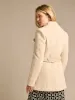 Konnie Coat sold by George W. Davies