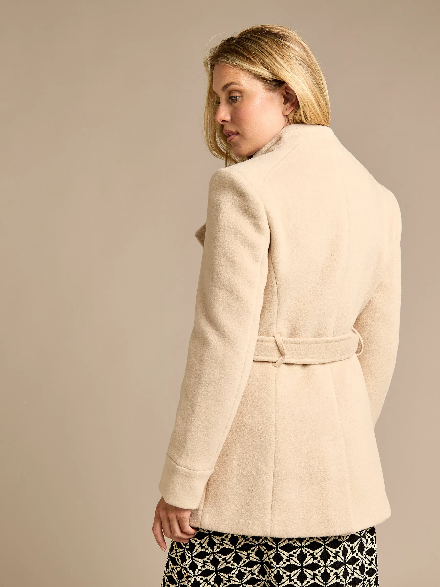 GWD Konnie Coat sold by George W. Davies product image thumbnail 3