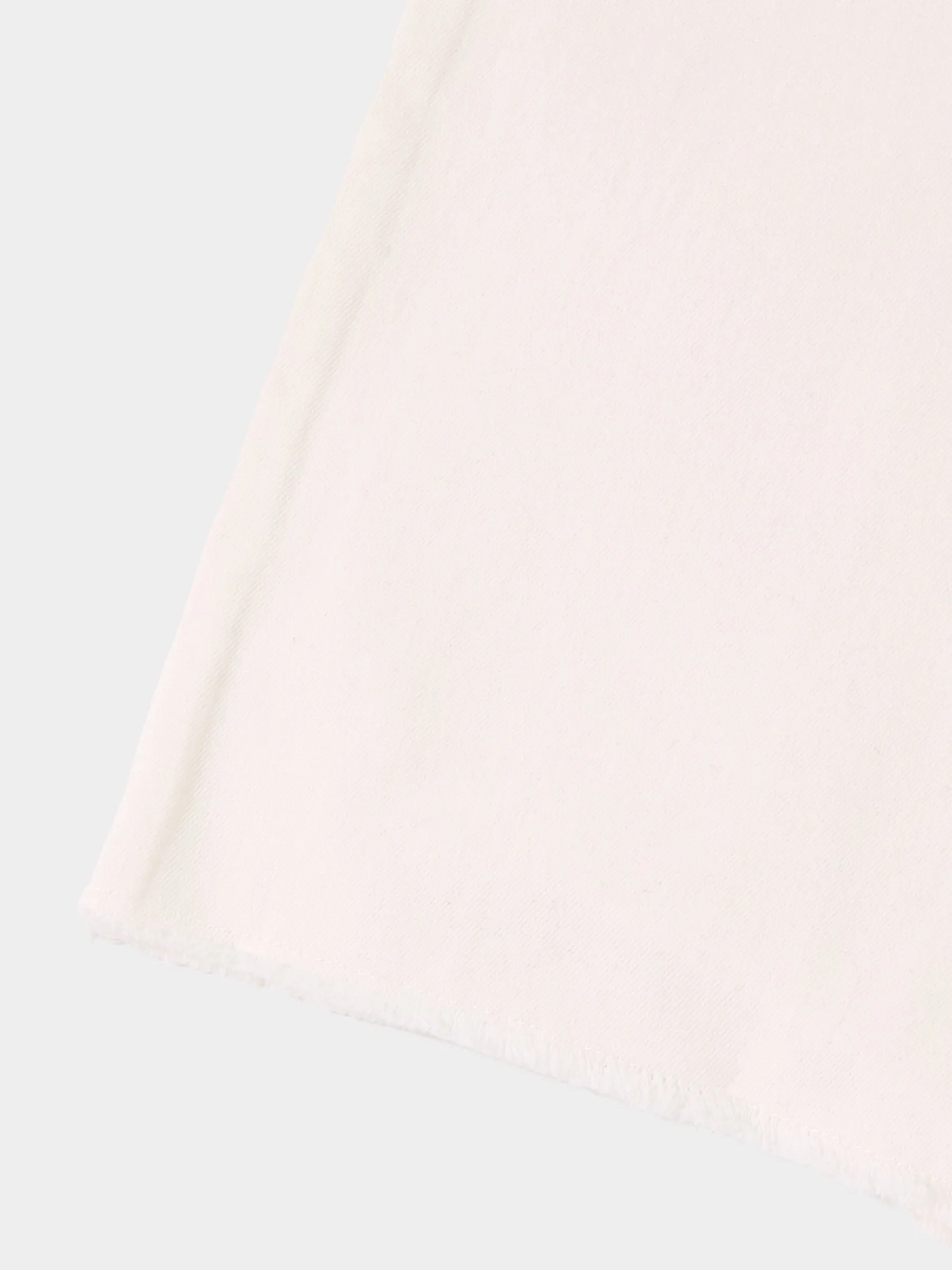 GWD Grace Cream Wide Leg Jean sold by George W. Davies product image thumbnail 3