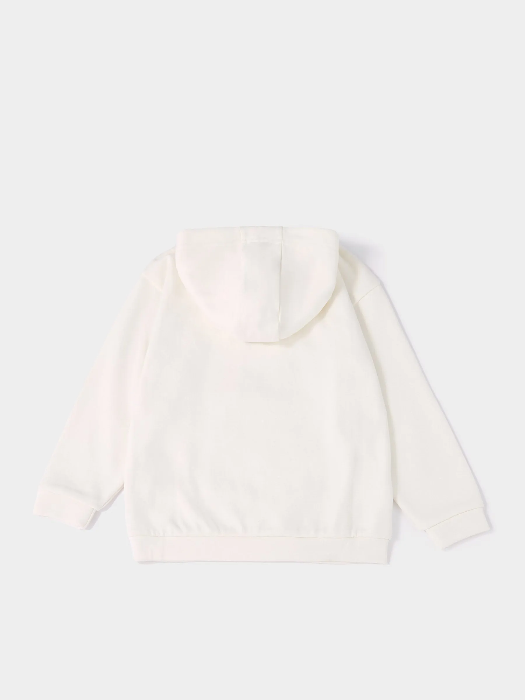 GWD Sunny Butterfly Print Sweatshirt Hoody sold by George W. Davies product image thumbnail 2