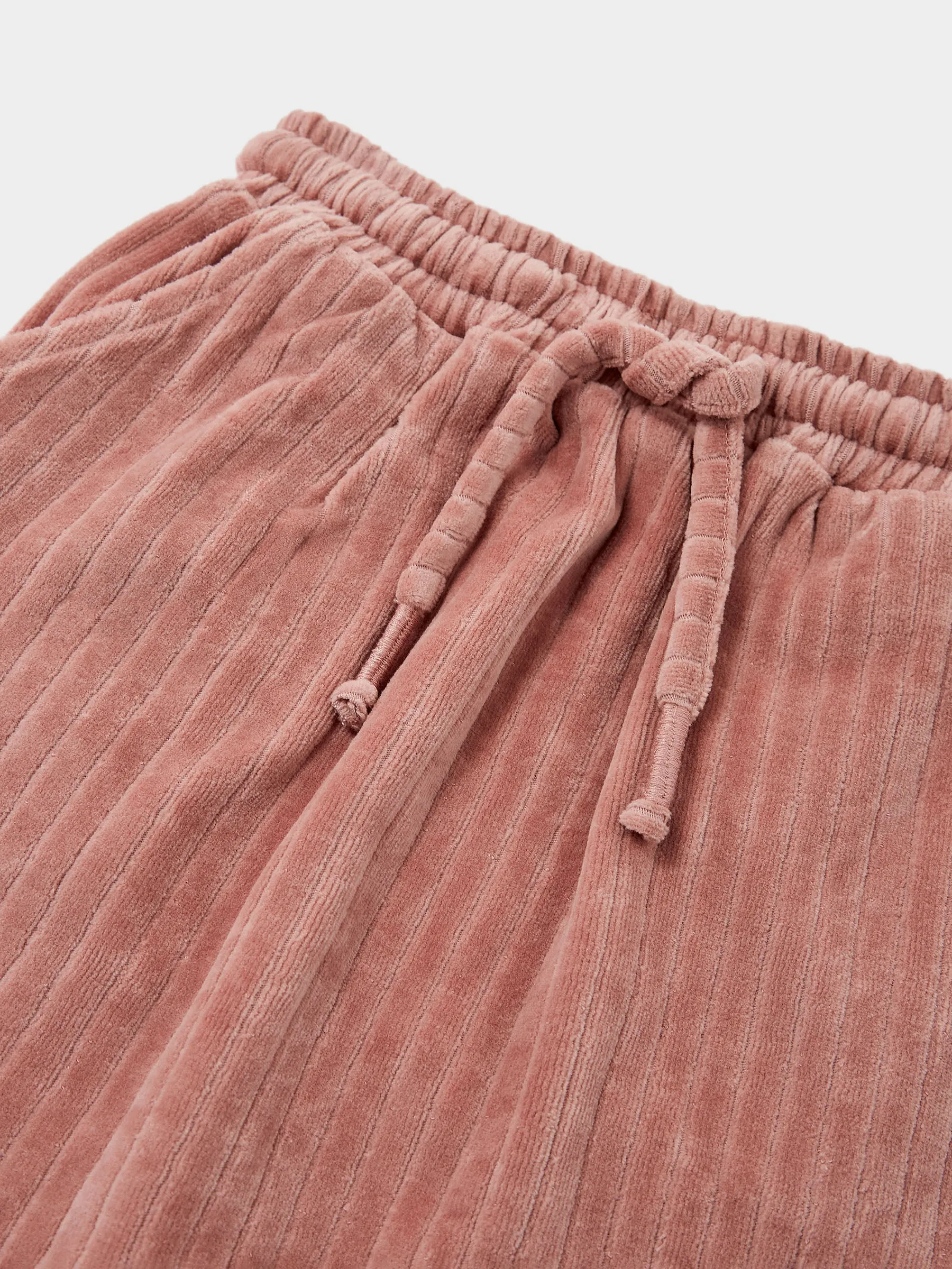 Charlie Cord Skirt sold by George W. Davies product image thumbnail 3