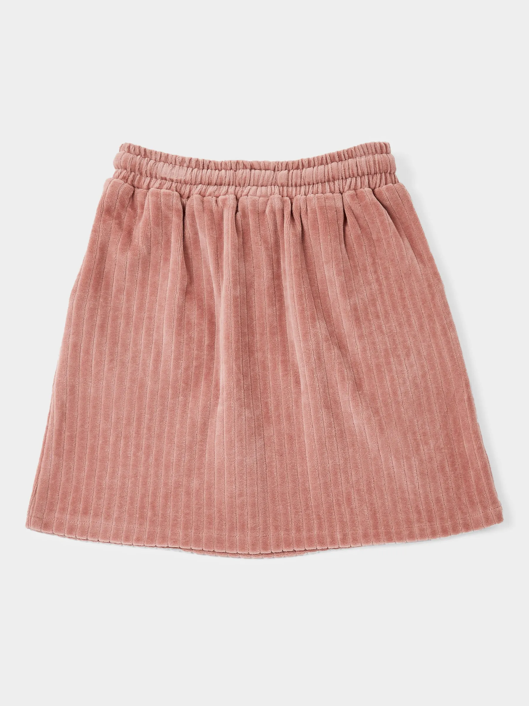 Charlie Cord Skirt sold by George W. Davies product image thumbnail 2