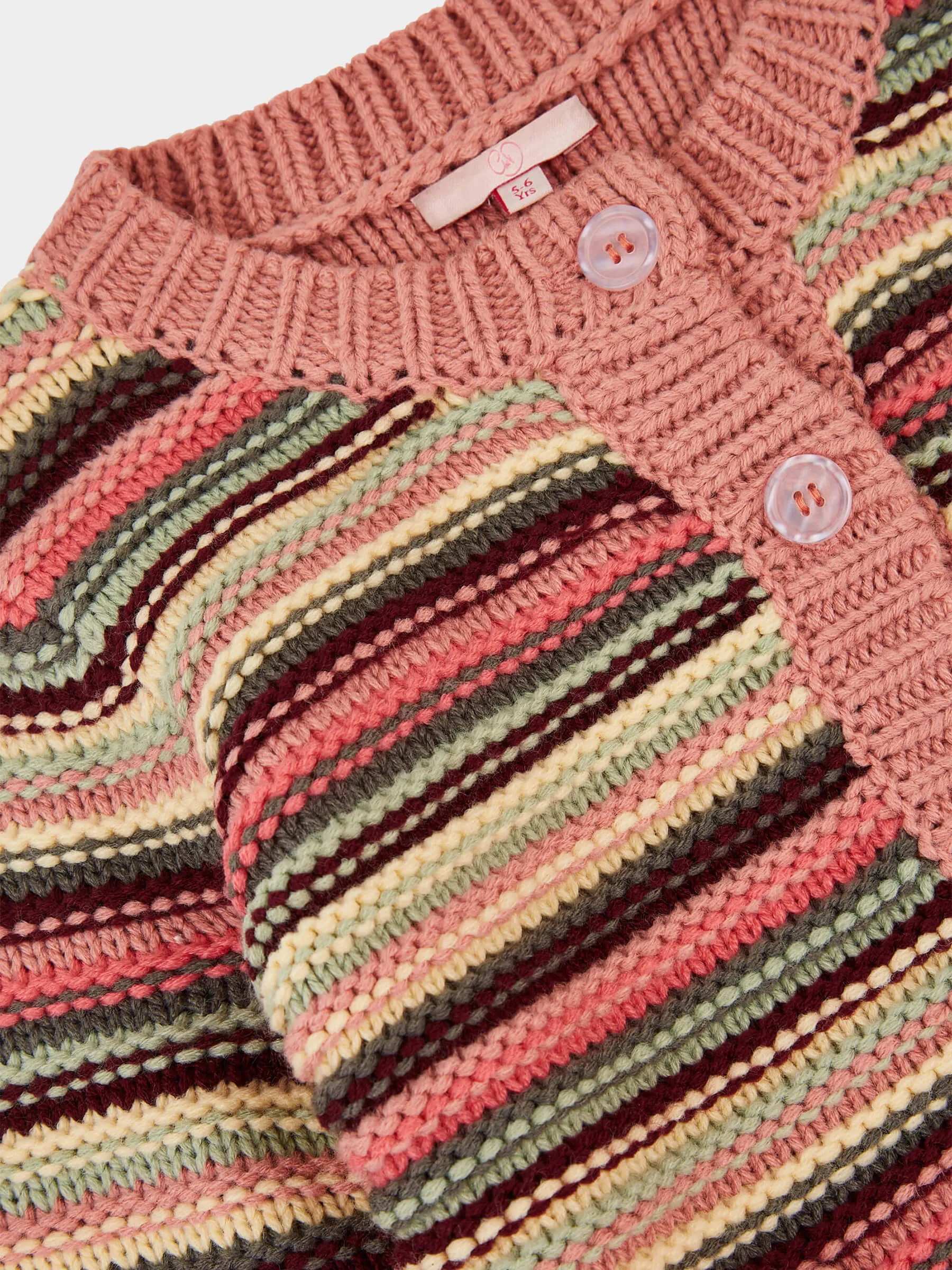 GWD Roberta Cardigan sold by George W. Davies product image thumbnail 4