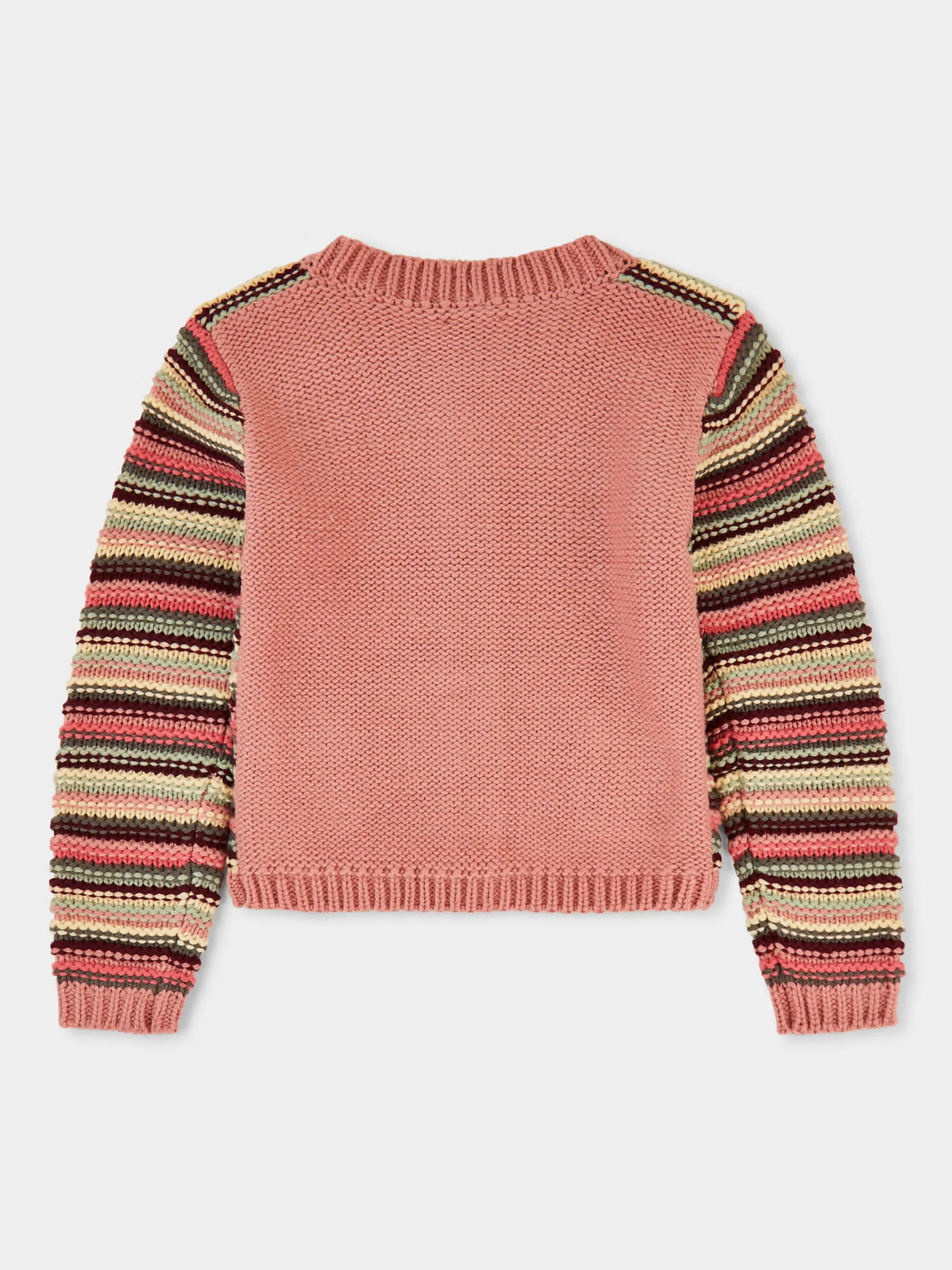 GWD Roberta Cardigan sold by George W. Davies product image thumbnail 3