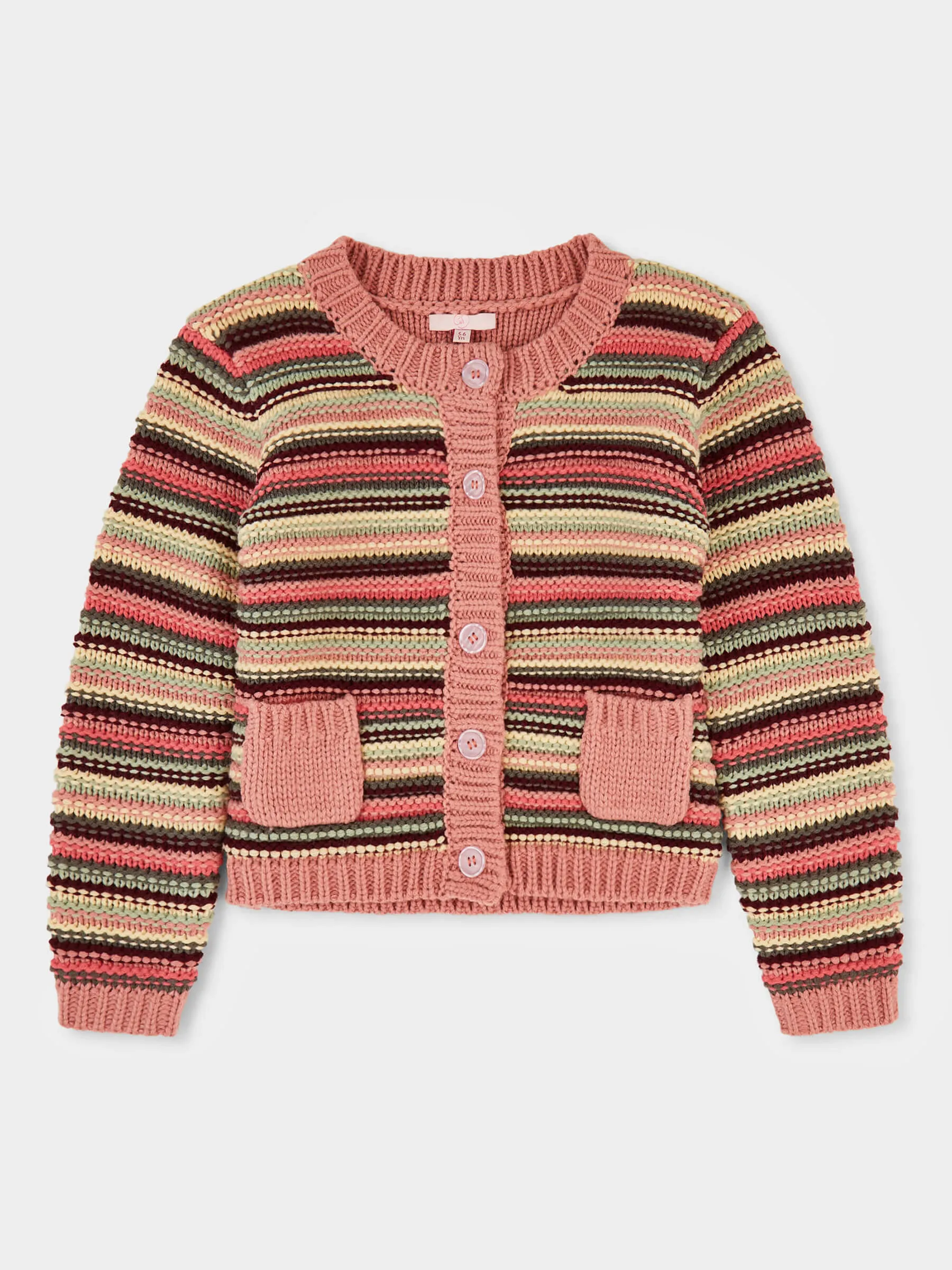 GWD Roberta Cardigan sold by George W. Davies product image thumbnail 2