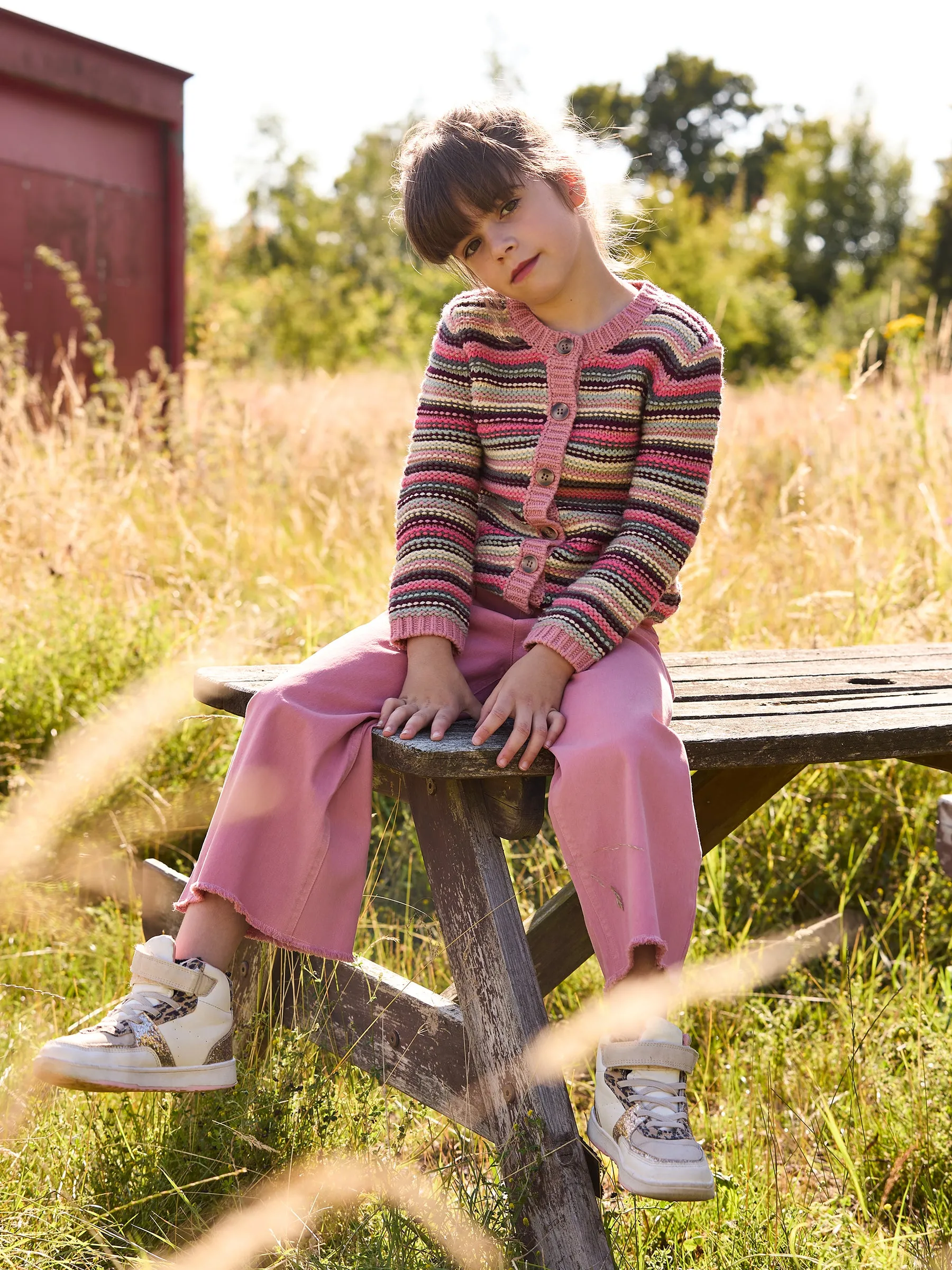 GWD Roberta Cardigan sold by George W. Davies