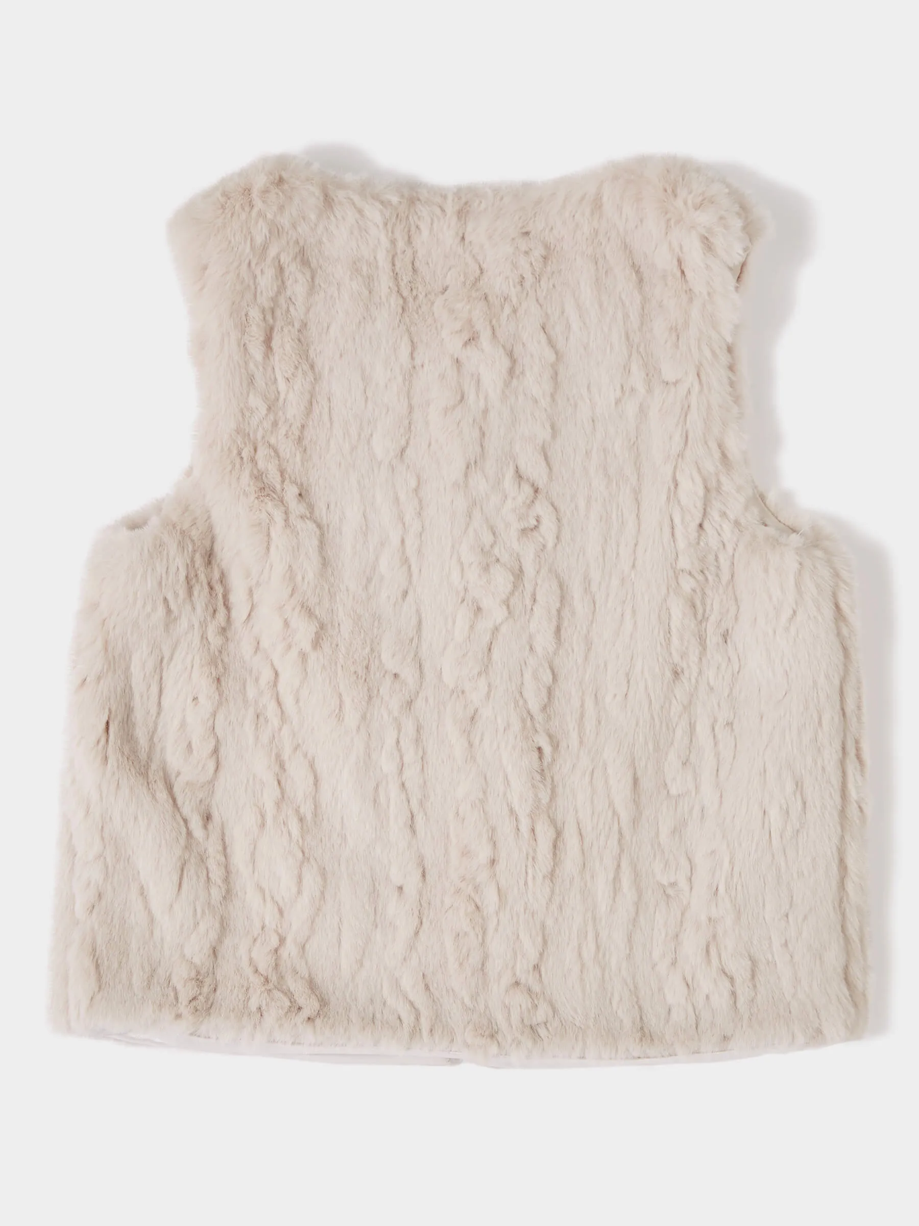 GWD Gillian Gilet sold by George W. Davies product image thumbnail 2