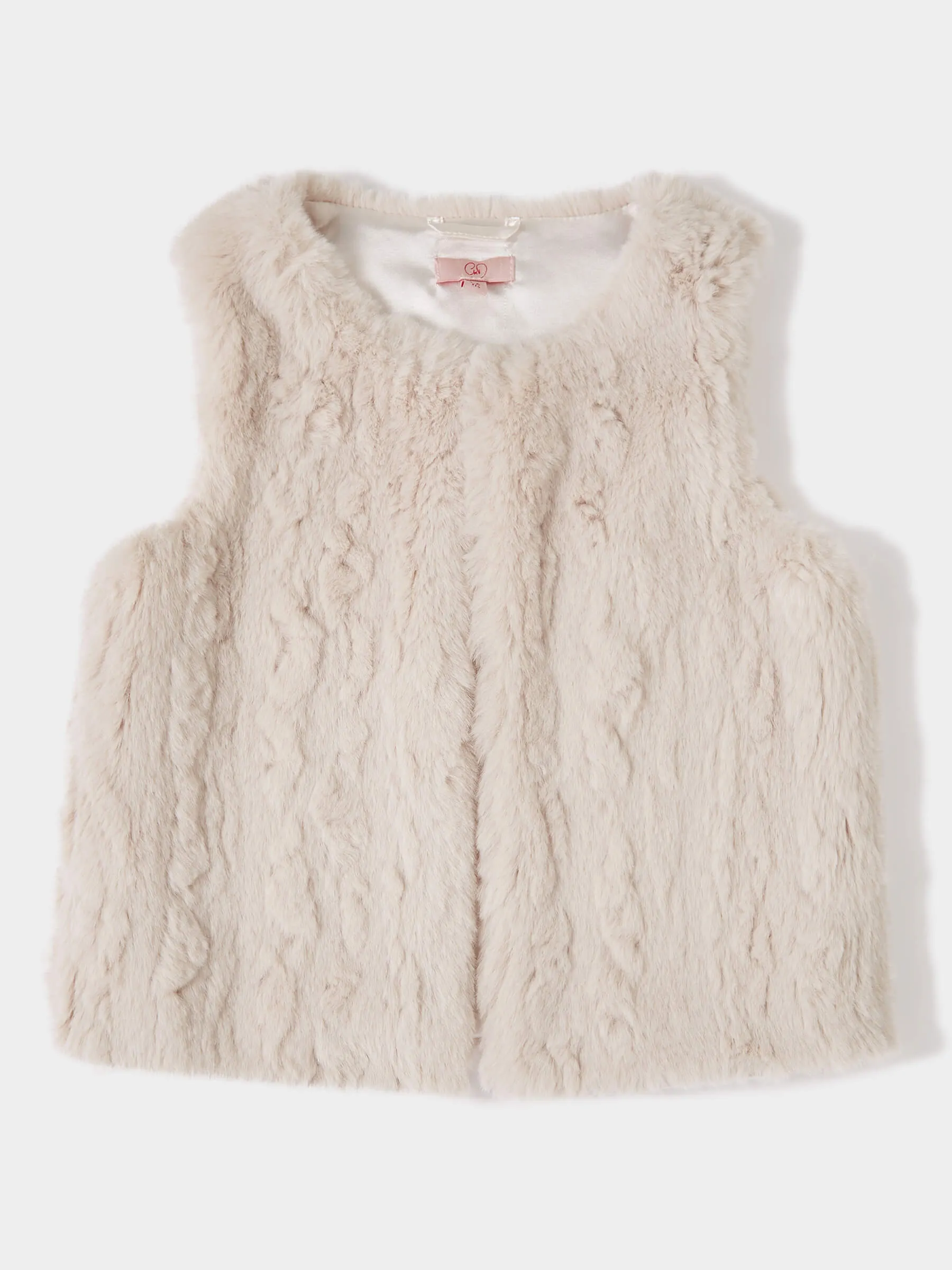 GWD Gillian Gilet sold by George W. Davies