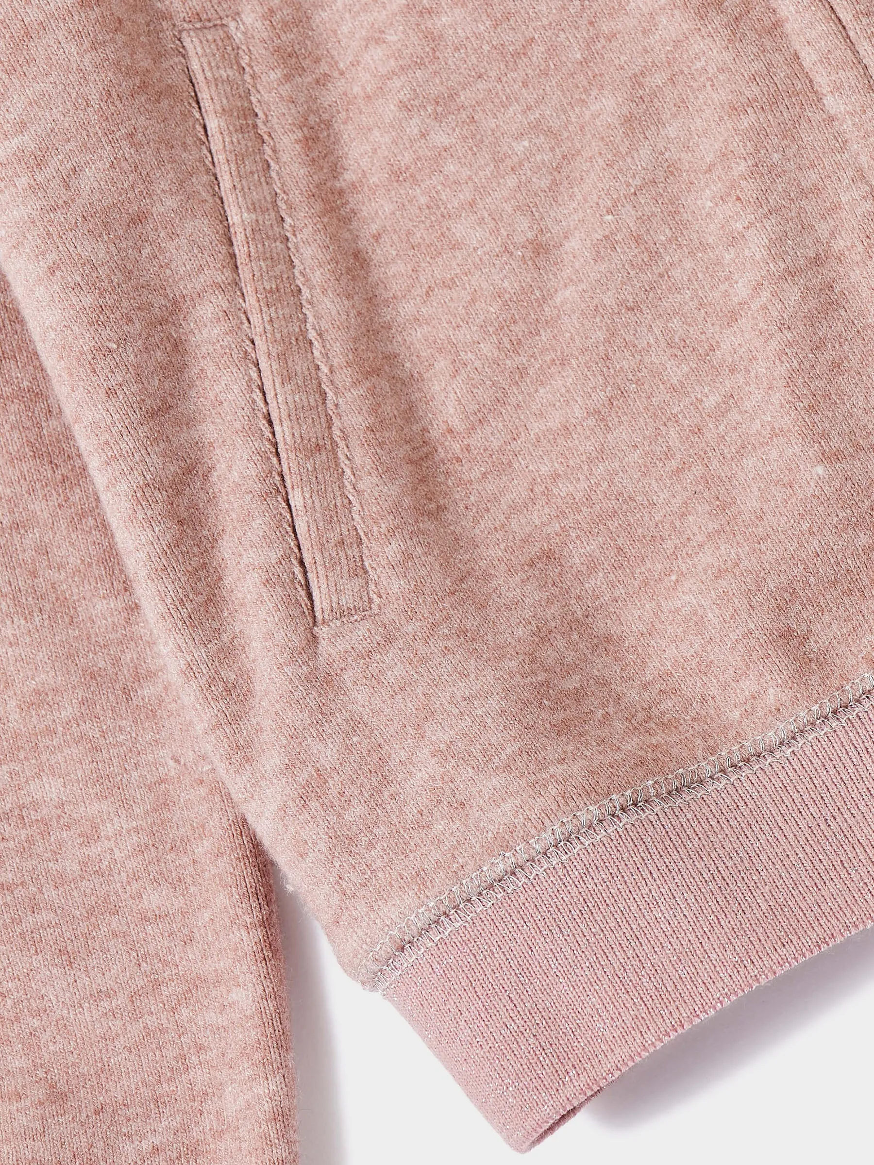 GWD Haru Hooded Knitted Jacket sold by George W. Davies product image thumbnail 4