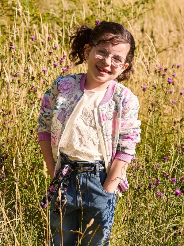 GWD Daisy Lou Quilted Jacket sold by George W. Davies