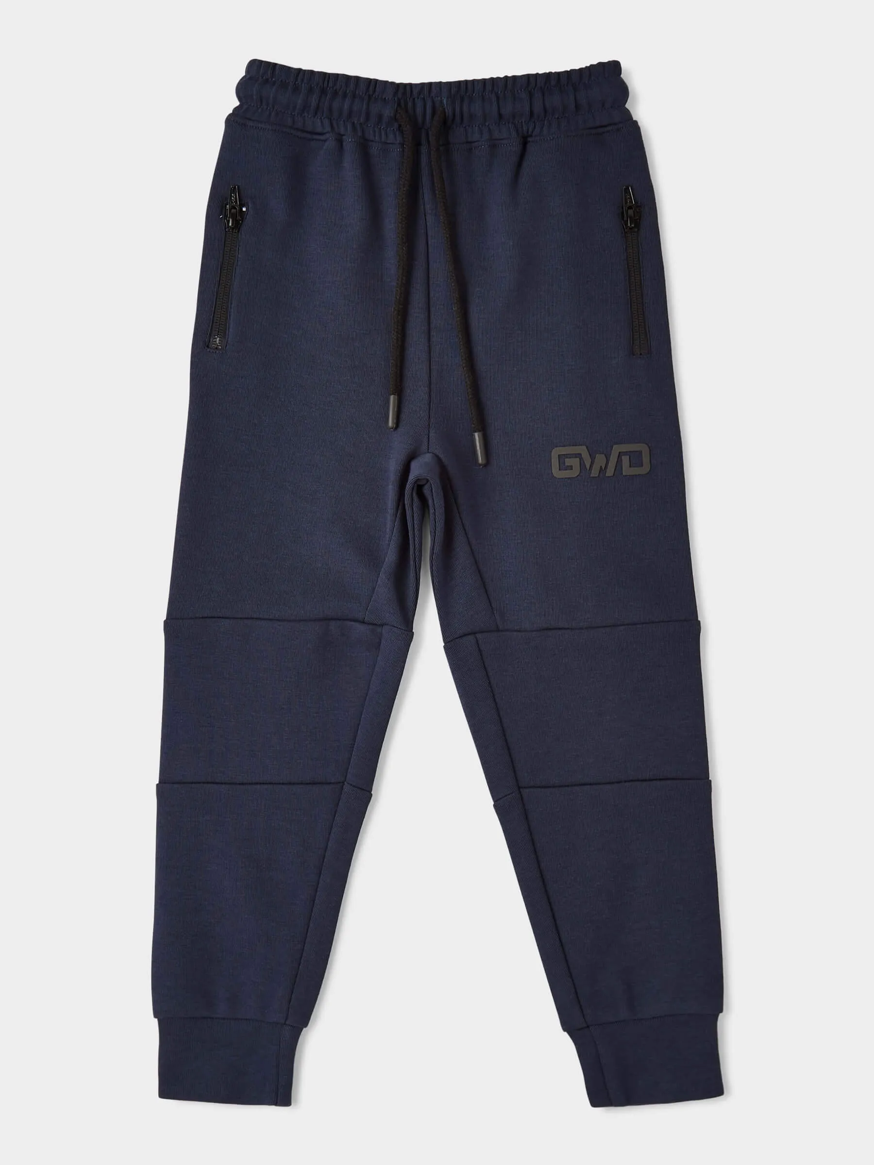 GWD Aiden Jogger sold by George W. Davies product image thumbnail 2