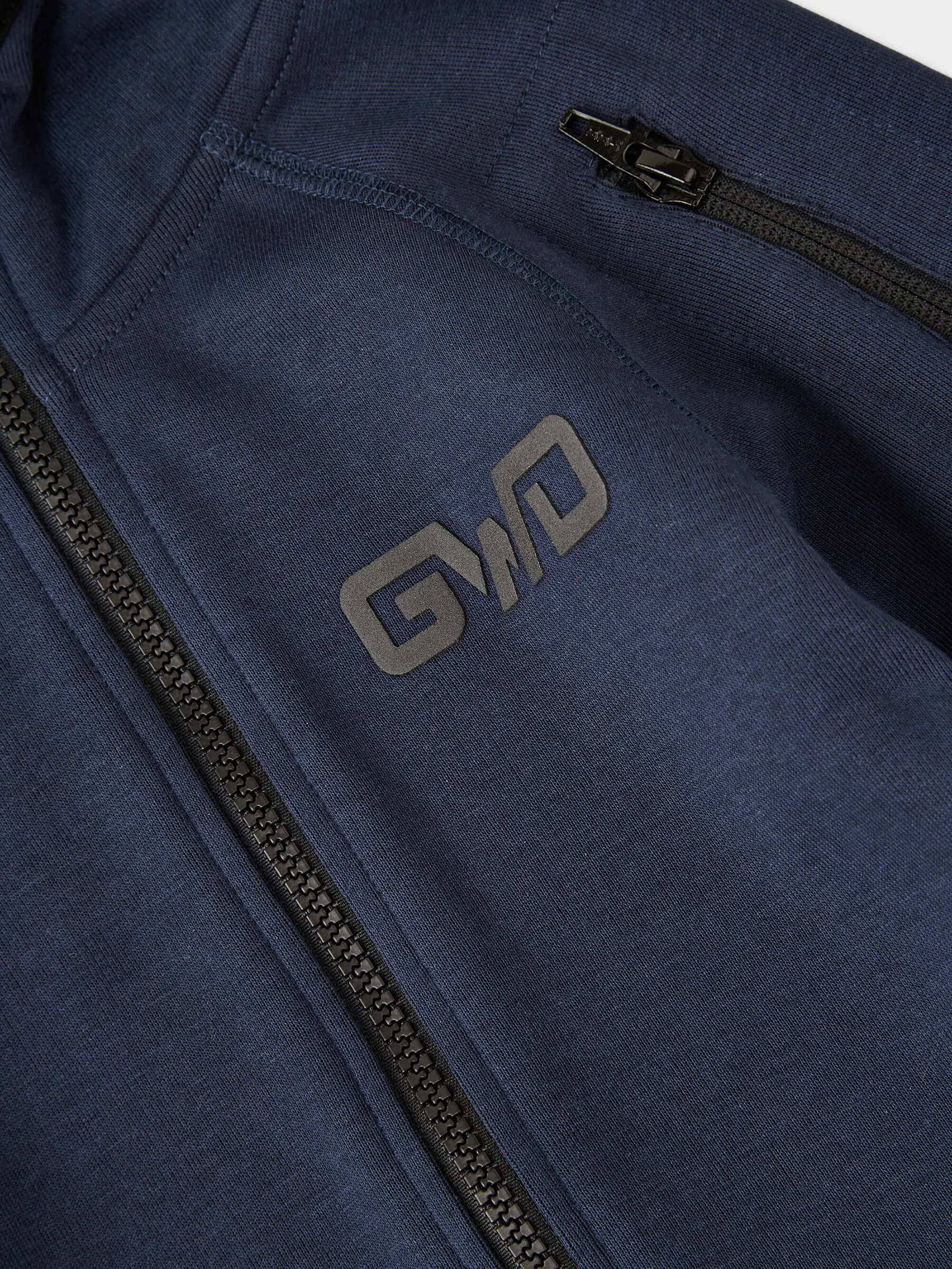 GWD Aiden Hooded Tracksuit Top sold by George W. Davies product image thumbnail 3