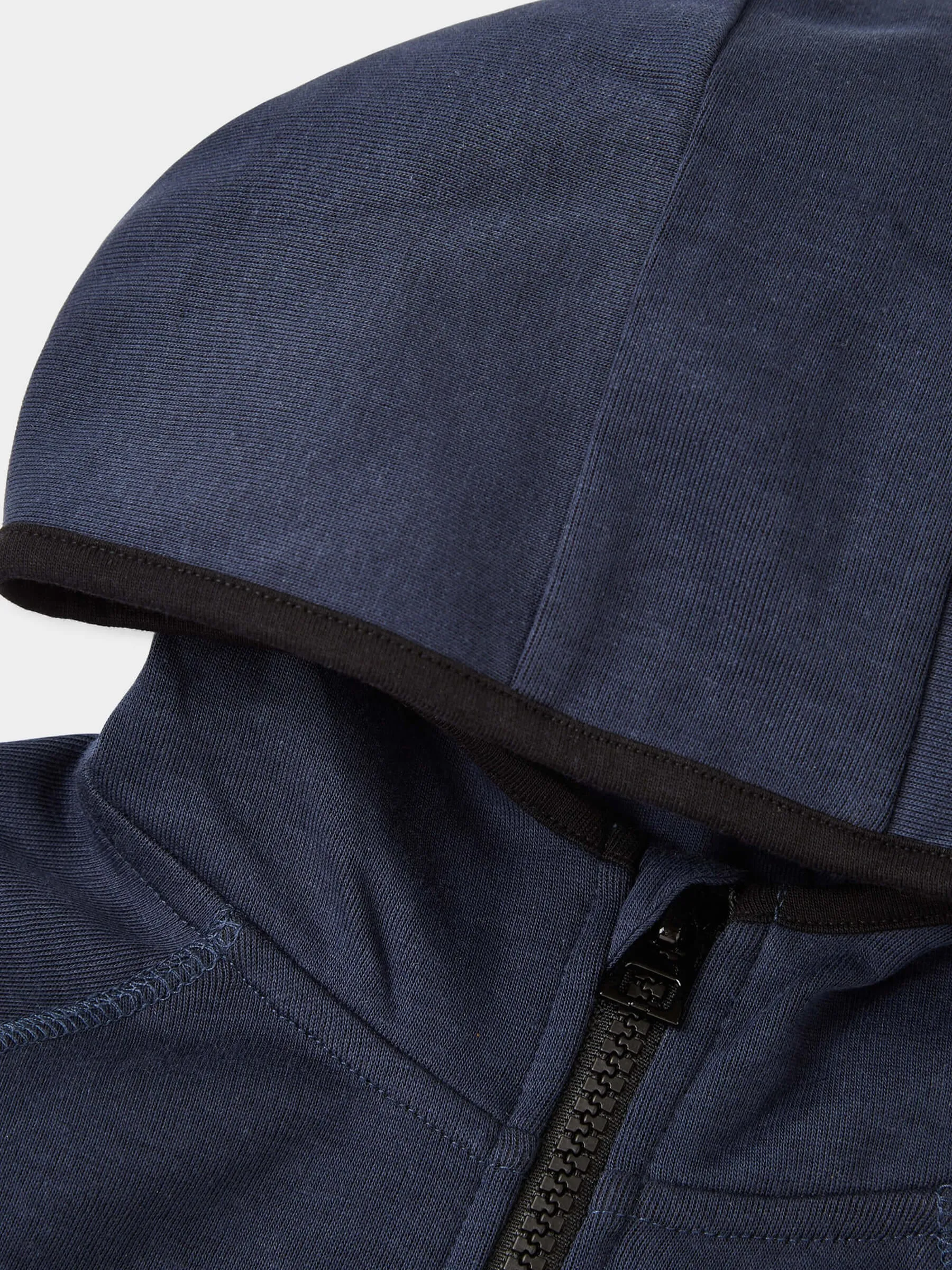 GWD Aiden Hooded Tracksuit Top sold by George W. Davies product image thumbnail 4