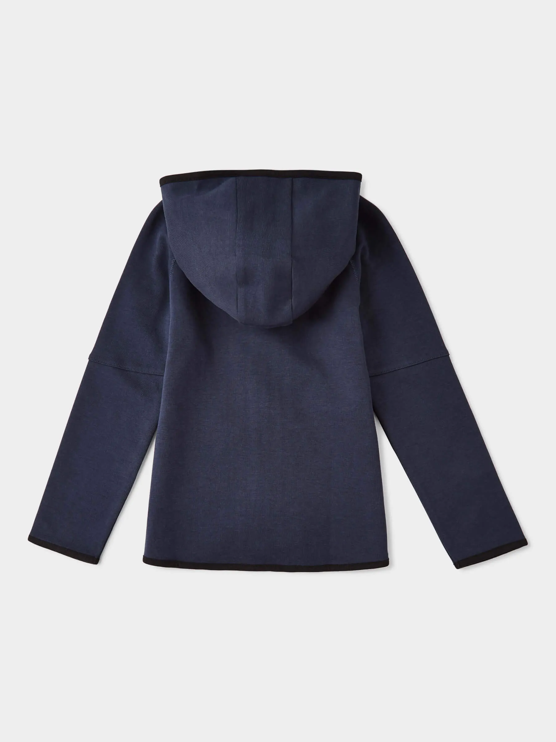 GWD Aiden Hooded Tracksuit Top sold by George W. Davies product image thumbnail 2