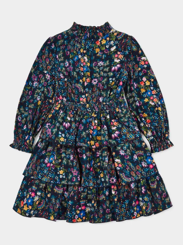 GWD Izzy Dress sold by George W. Davies