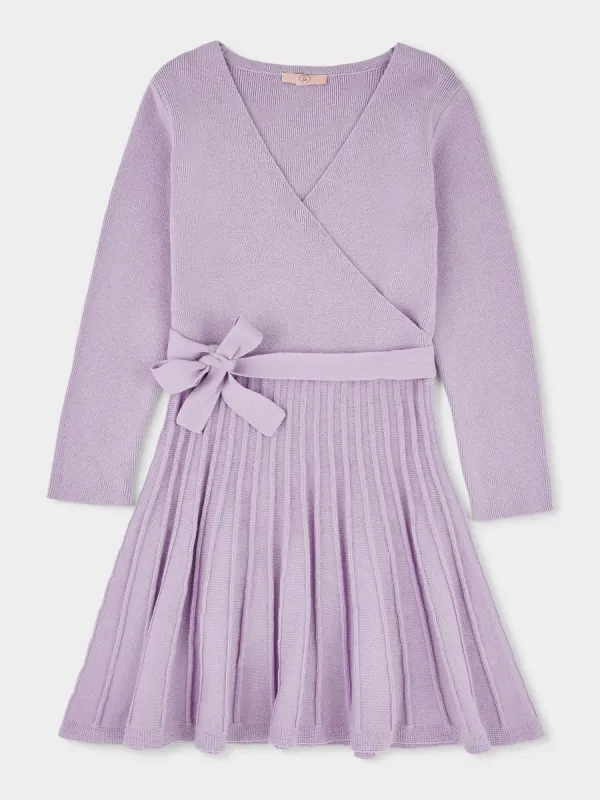 GWD Hannah Knitted Dress sold by George W. Davies