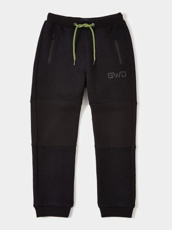 GWD Jayden Jogger sold by George W. Davies